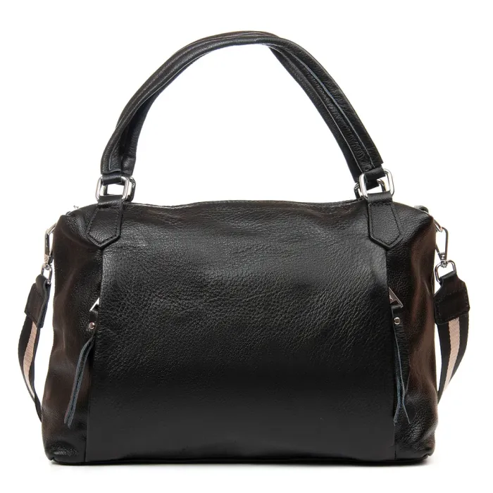 Сумка Жіноча Текстиль поліамід Jielshi 5293 grey