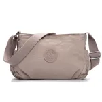 Сумка Женская Текстиль полиамид Jielshi H6-31 khaki