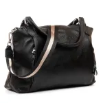 Сумка Женская Текстиль полиамид Jielshi 5262 black