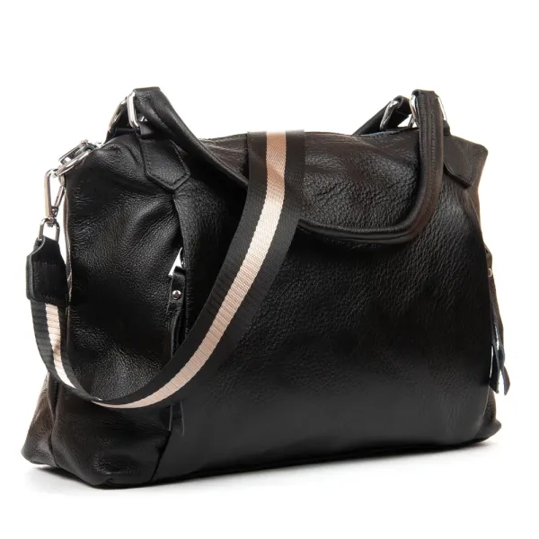 Сумка Женская Текстиль полиамид Jielshi 5262 black