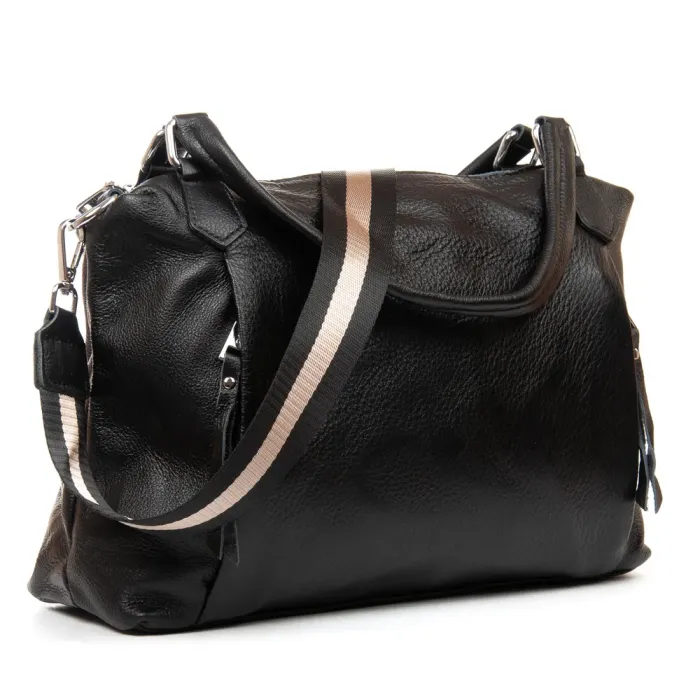 Сумка Женская Текстиль полиамид Jielshi 5262 black