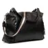 Сумка Женская Текстиль полиамид Jielshi 5262 black