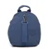 Сумка Женская Текстиль рюкзак полиамид Jielshi 525-02 blue