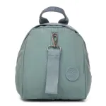 Сумка Женская Текстиль рюкзак полиамид Jielshi 525-02 b.blue