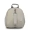 Сумка Женская Текстиль рюкзак полиамид Jielshi 525-02 beige