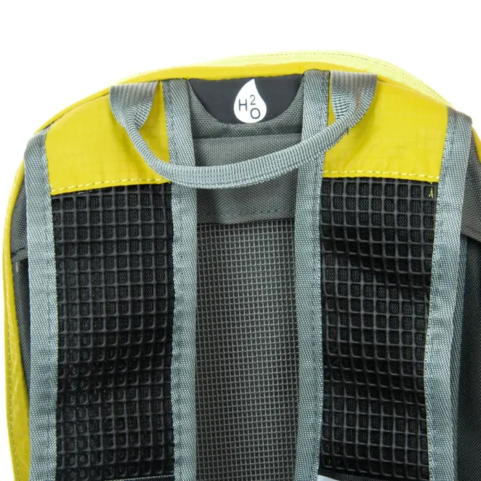 Рюкзак Туристический нейлон Royal Mountain 8328 lighr-green