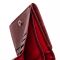 Кошелек Bright Женский кожа DR. BOND WS-219 wine red