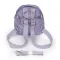 Сумка Женская Текстиль рюкзак полиамид Jielshi 525-02 l.purple
