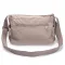 Сумка Женская Текстиль полиамид Jielshi H6-31 khaki