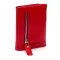 Кошелек Bright Женский кожа DR. BOND WS-6 red