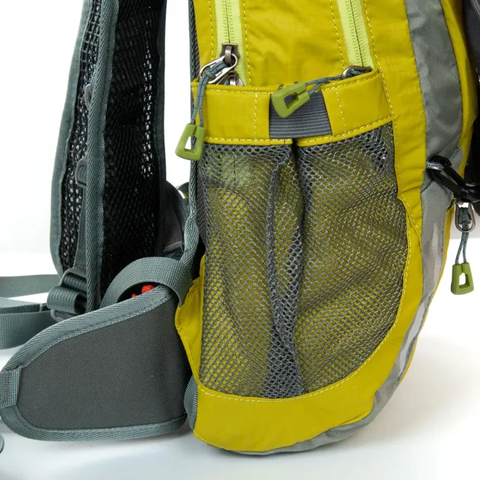 Рюкзак Туристический нейлон Royal Mountain 8328 lighr-green