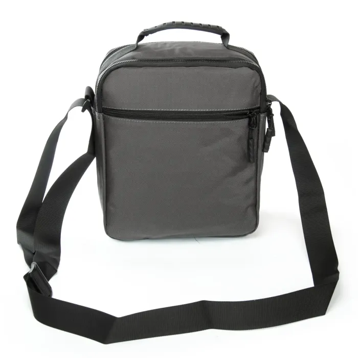 Сумка Мужская Планшет нейлон Lanpad A76811 gray