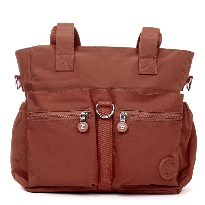 Гаманець Classic Жіноча шкіра DR. BOND WN-23-21 black