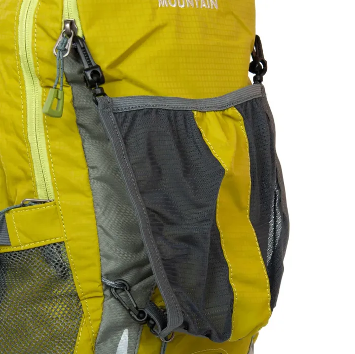 Рюкзак Туристический нейлон Royal Mountain 8328 lighr-green