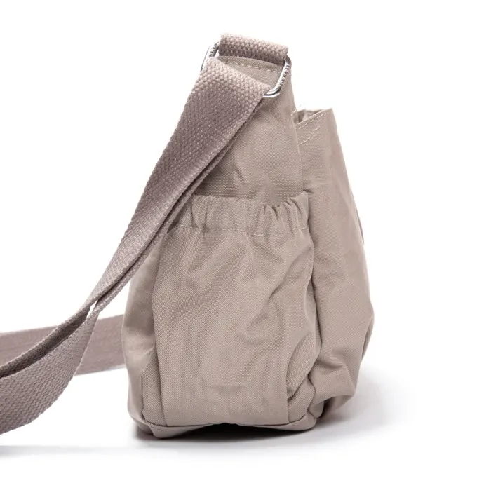 Сумка Женская Текстиль полиамид Jielshi H6-31 khaki