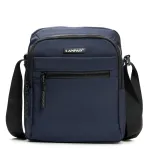Сумка Мужская Планшет нейлон Lanpad 65370 blue бол