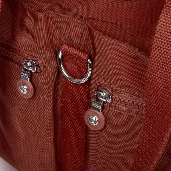 Сумка Женская Текстиль полиамид Jielshi Mz-917 d.green