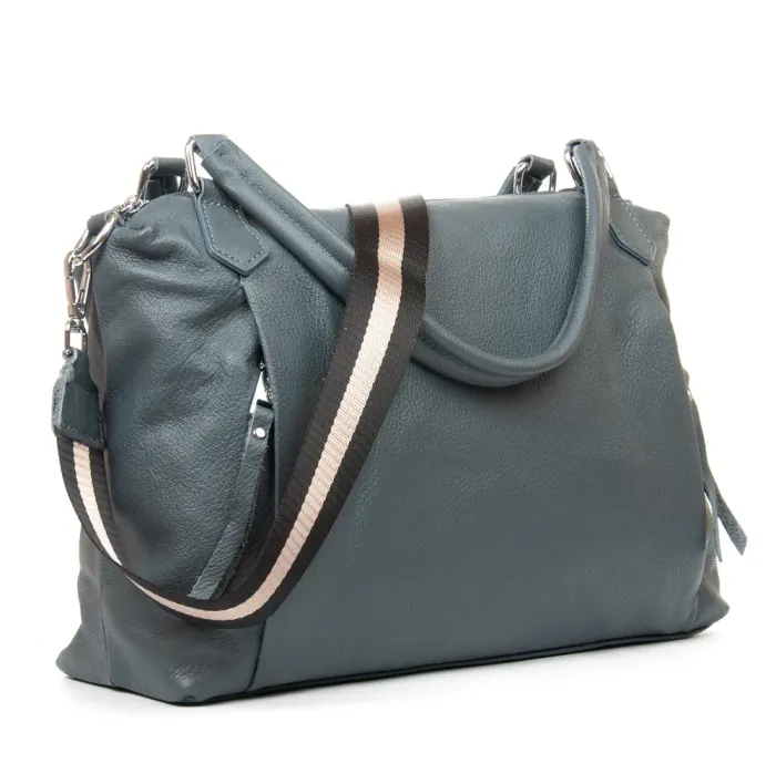 Гаманець Classic Жіноча шкіра DR. BOND WN-23-21 black