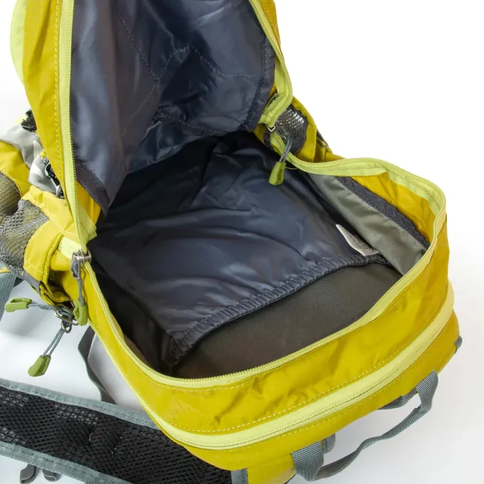 Рюкзак Туристический нейлон Royal Mountain 8328 lighr-green