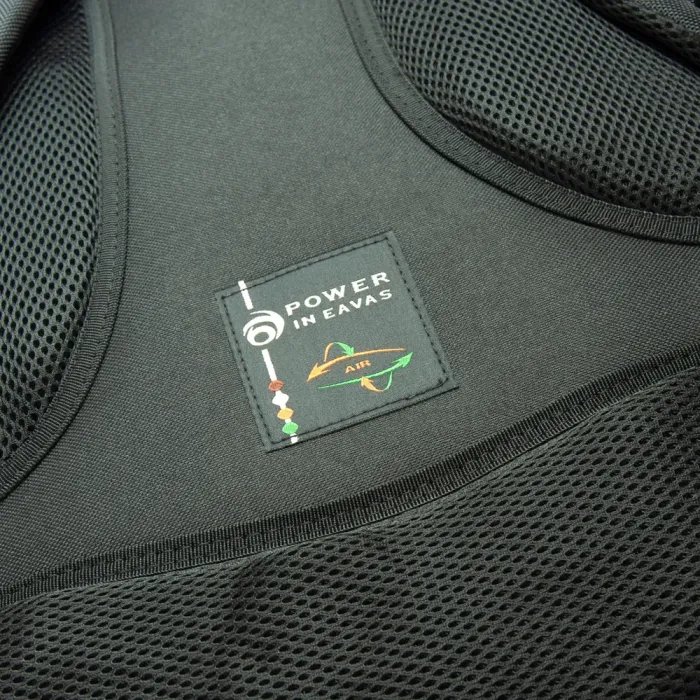 Рюкзак Городской нейлон Power In Eavas 313 grey