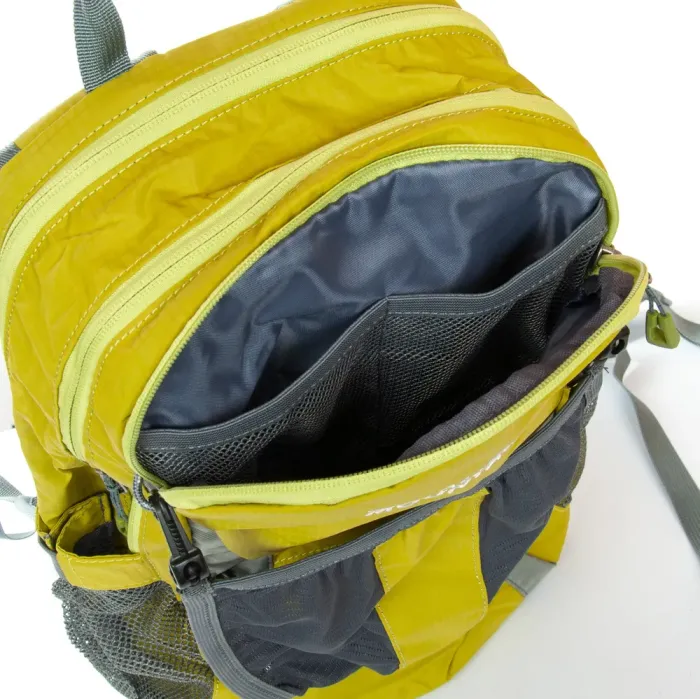 Рюкзак Туристический нейлон Royal Mountain 8328 lighr-green