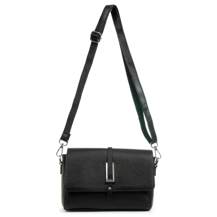 Сумка Женская Текстиль полиамид Jielshi Mz-917 d.green