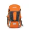 Рюкзак Туристический нейлон Royal Mountain 8328-V orange