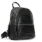 Сумка Женская Рюкзак кожа ALEX RAI 95518-9 black