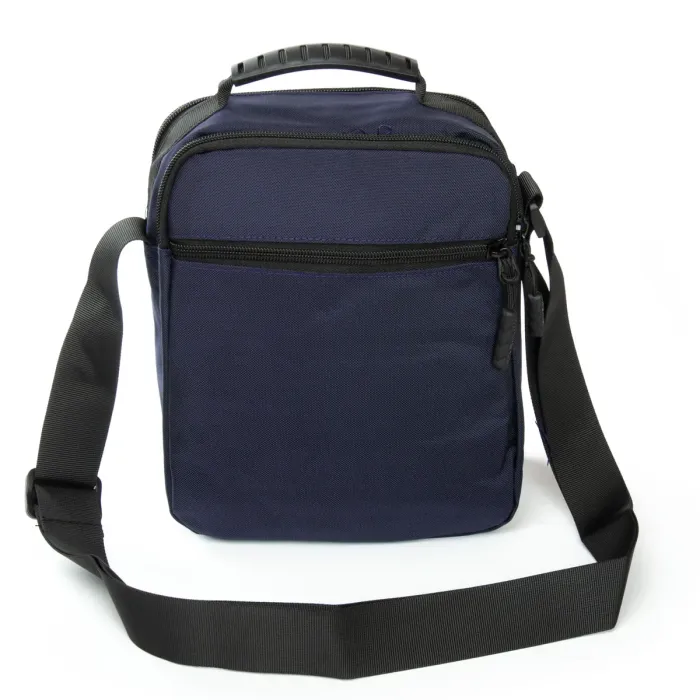 Сумка Мужская Планшет нейлон Lanpad 63743 blue
