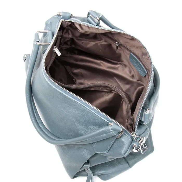 Сумка Жіноча Текстиль поліамід Jielshi 3755 black