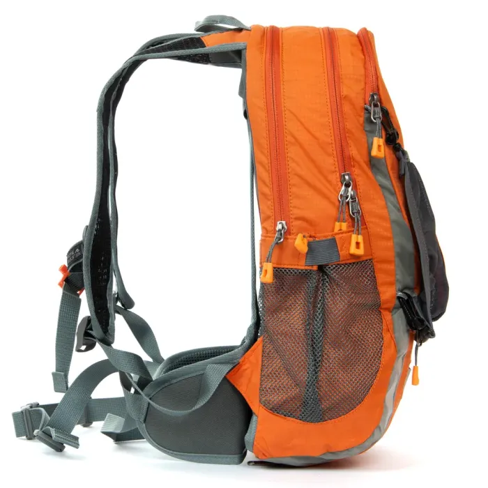 Рюкзак Туристический нейлон Royal Mountain 8328-V orange