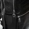 Сумка Женская Рюкзак кожа ALEX RAI 95518-9 black