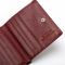 Кошелек Bright Женский кожа DR. BOND WS-219 wine red