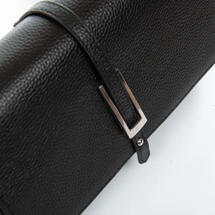 Сумка Жіноча Текстиль поліамід Jielshi 3755 black