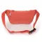 Сумка Женская Текстиль на пояс полиамид Jielshi ZT-002 orange