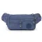 Сумка Женская Текстиль на пояс полиамид Jielshi ZT-002 l.blue