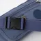 Сумка Женская Текстиль на пояс полиамид Jielshi ZT-002 l.blue