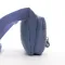 Сумка Женская Текстиль на пояс полиамид Jielshi ZT-002 l.blue