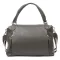 Сумка Женская Классическая кожа ALEX RAI 8916-9 grey