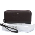 Кошелек Classic Женский кожа DR. BOND W38 brown