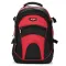 Рюкзак Городской нейлон Power In Eavas 310 red
