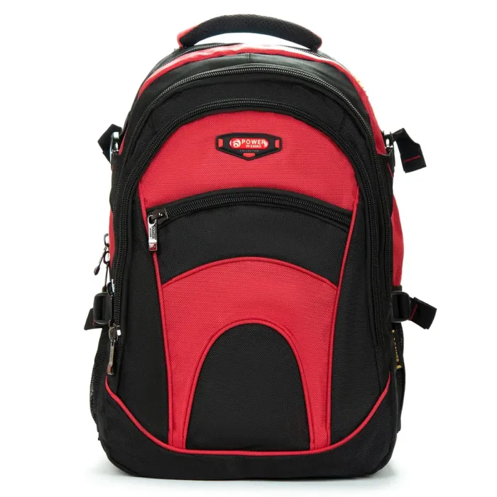 Рюкзак Городской нейлон Power In Eavas 310 red