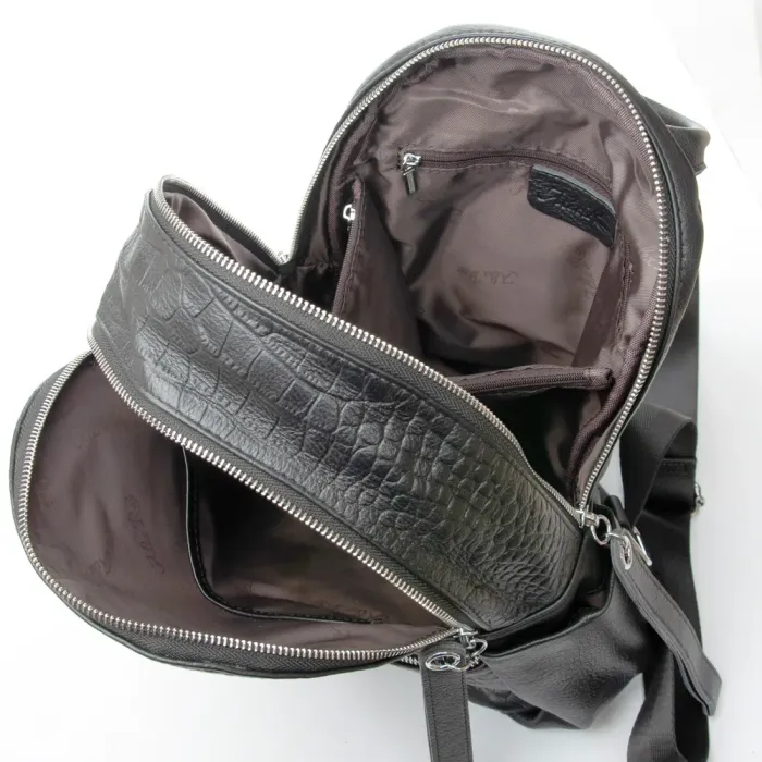 Гаманець Classic Жіноча шкіра DR. BOND WN-23-21 green