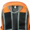 Рюкзак Туристический нейлон Royal Mountain 8328-V orange