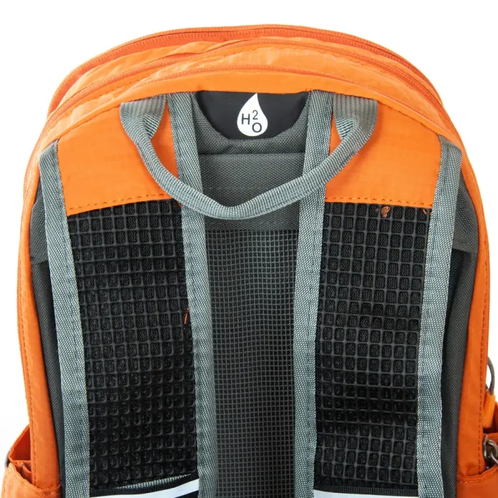 Рюкзак Туристический нейлон Royal Mountain 8328-V orange