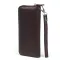Кошелек Classic Женский кожа DR. BOND W38 brown
