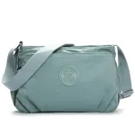 Сумка Женская Текстиль полиамид Jielshi H6-31 b.blue