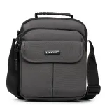 Сумка Мужская Планшет нейлон Lanpad 63743 gray