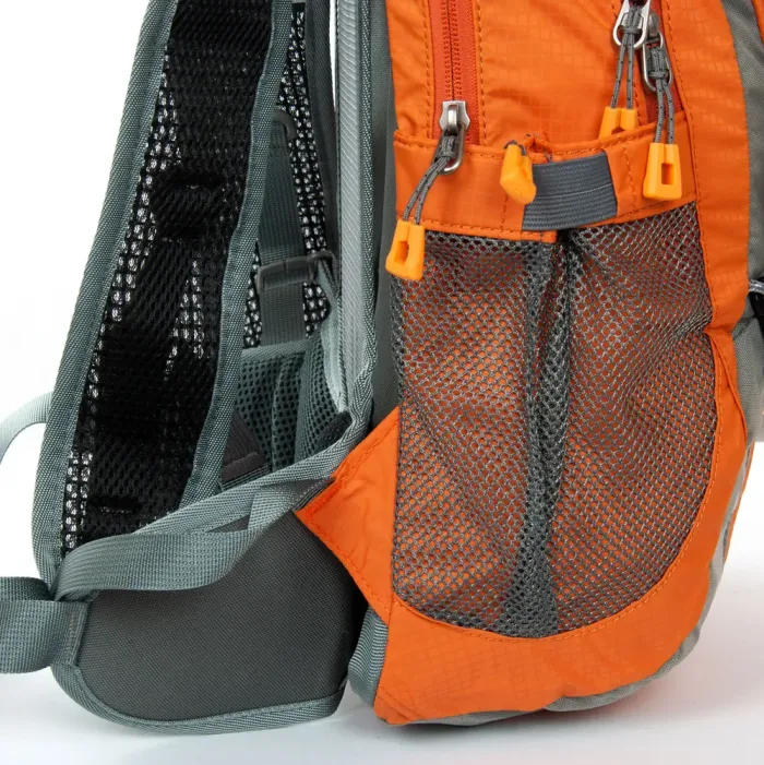 Рюкзак Туристический нейлон Royal Mountain 8328-V orange