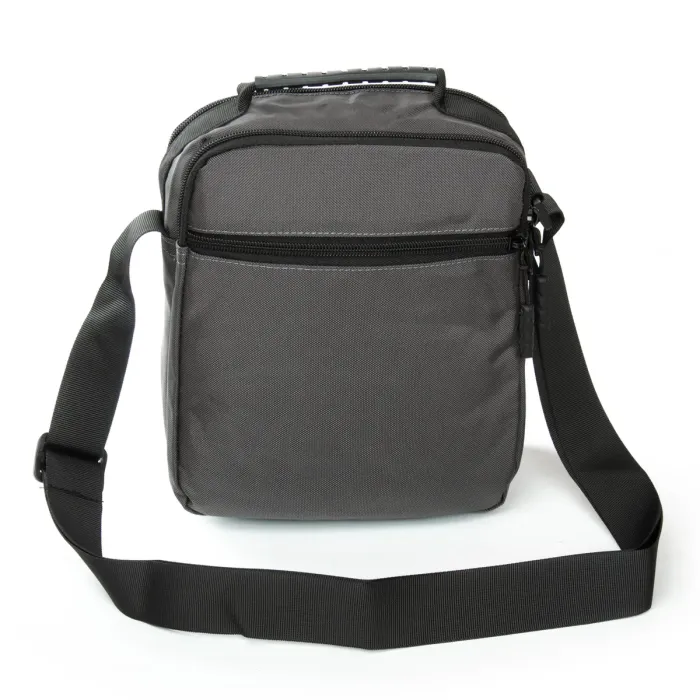 Сумка Мужская Планшет нейлон Lanpad 63743 gray